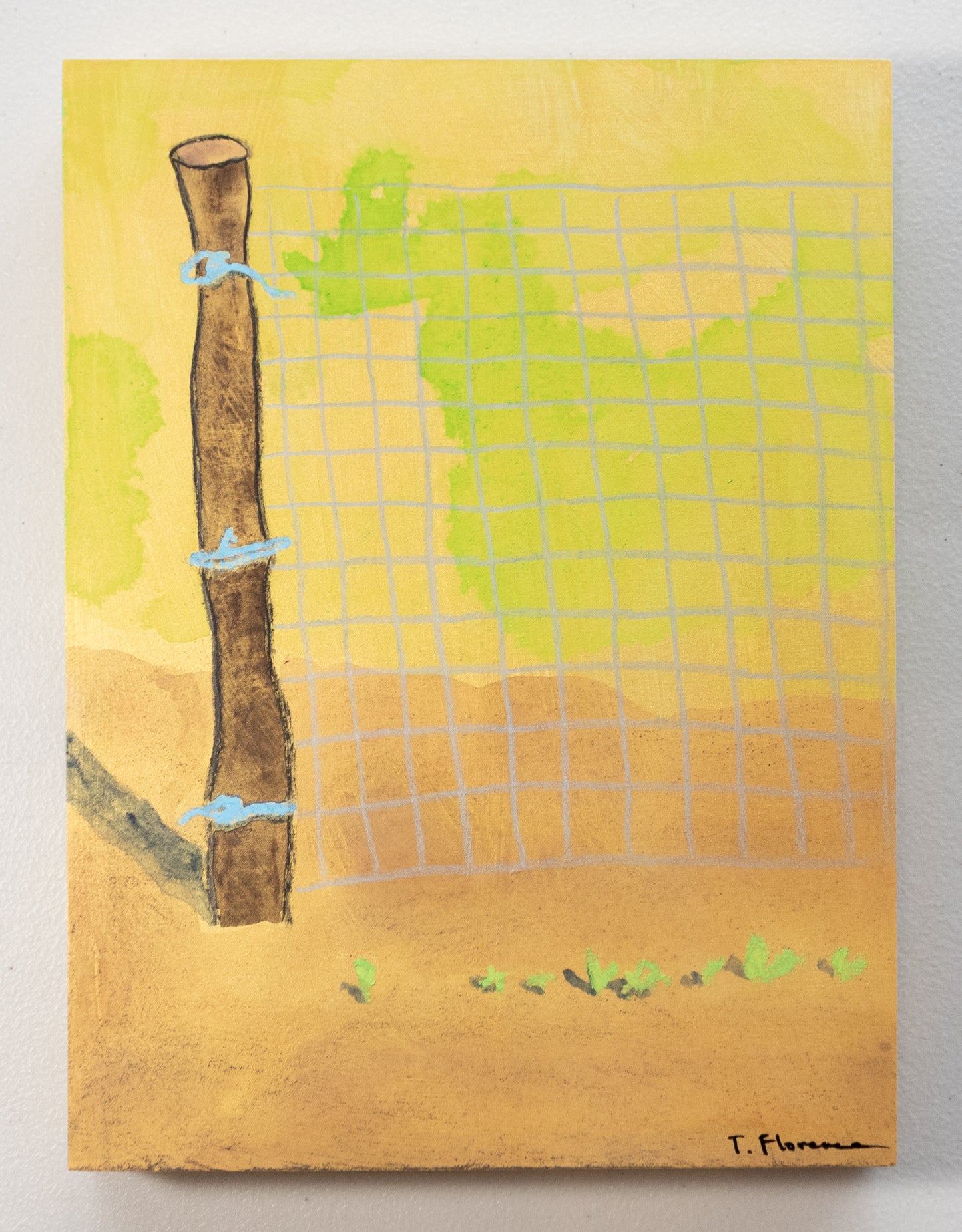 Winner Takes All Art Raffle | December 7th @ 7pm