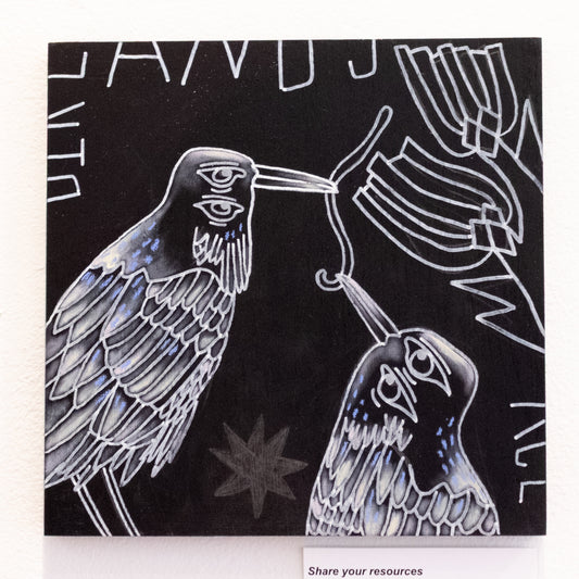 Erin Lang - Share your resources