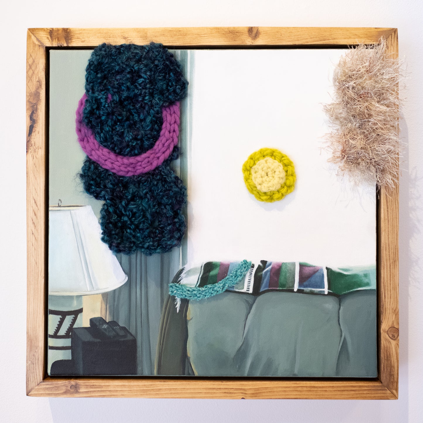 Jaiden Haley - How Touching 2