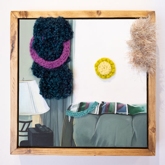 Jaiden Haley - How Touching 2