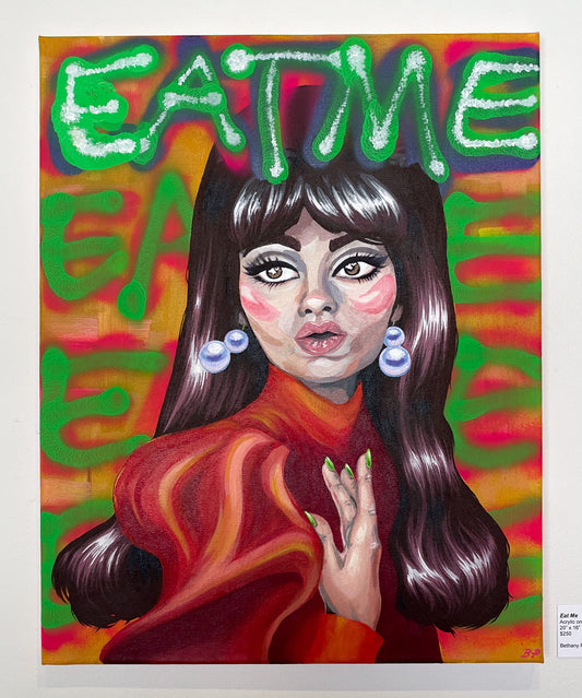 Bethany Phillips - Eat Me