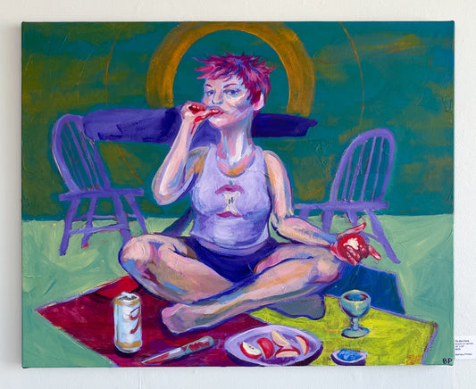 Bethany Phillips - To the Core