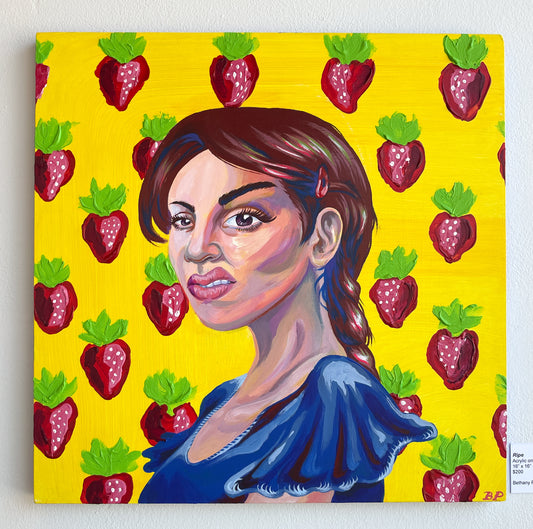 Bethany Phillips - Ripe