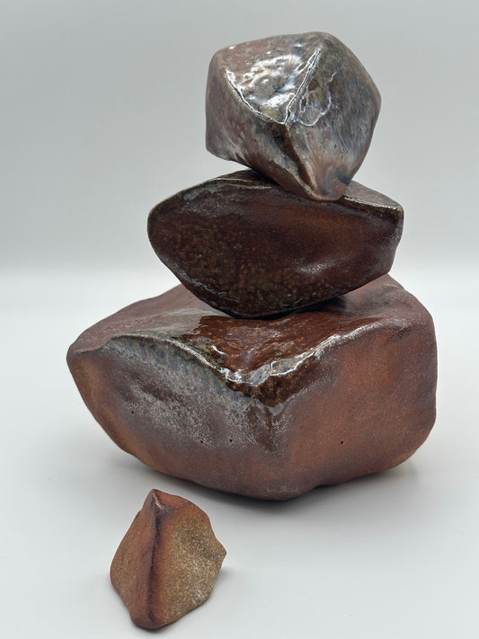 Pippin Christiansen - Rock Stack