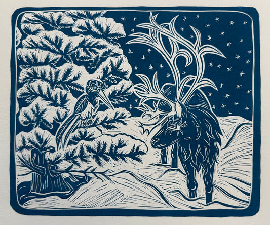 Madeline E. Goolie - SERENE