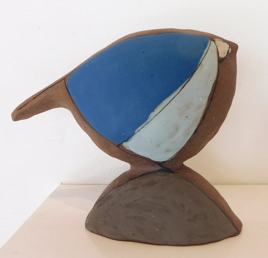 Maya Rumsey - Blue Bird
