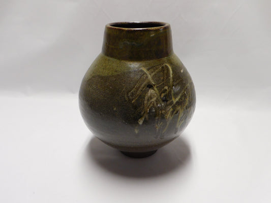 Emerge - Steve Dennis Vase