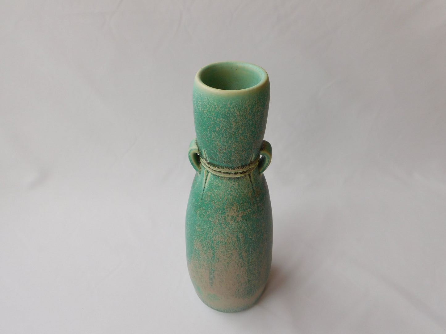 Chris Kelsey - Green Vase 2