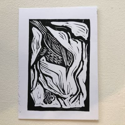 Abby Henning - Printed Cards