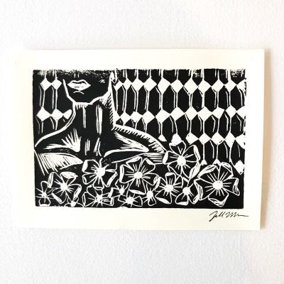 Jill McFarlane - Small Prints