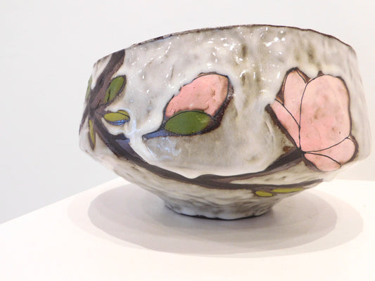 Maya Rumsey - Magnolia Bowl