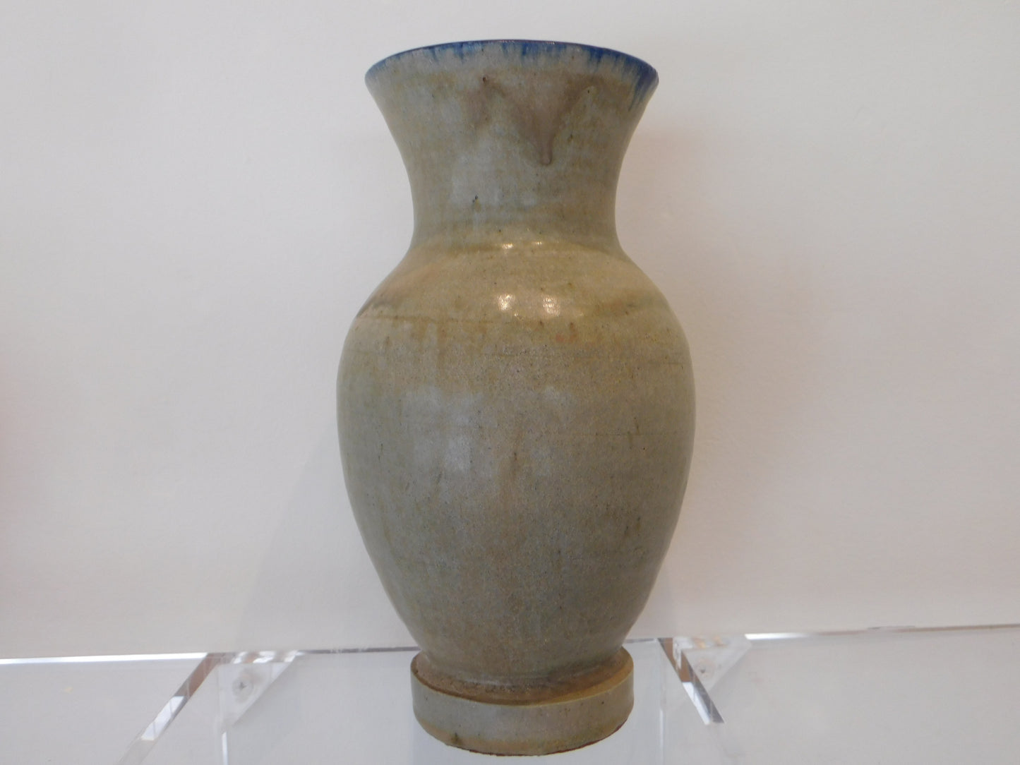 Alydia Grover - Masculine Vase