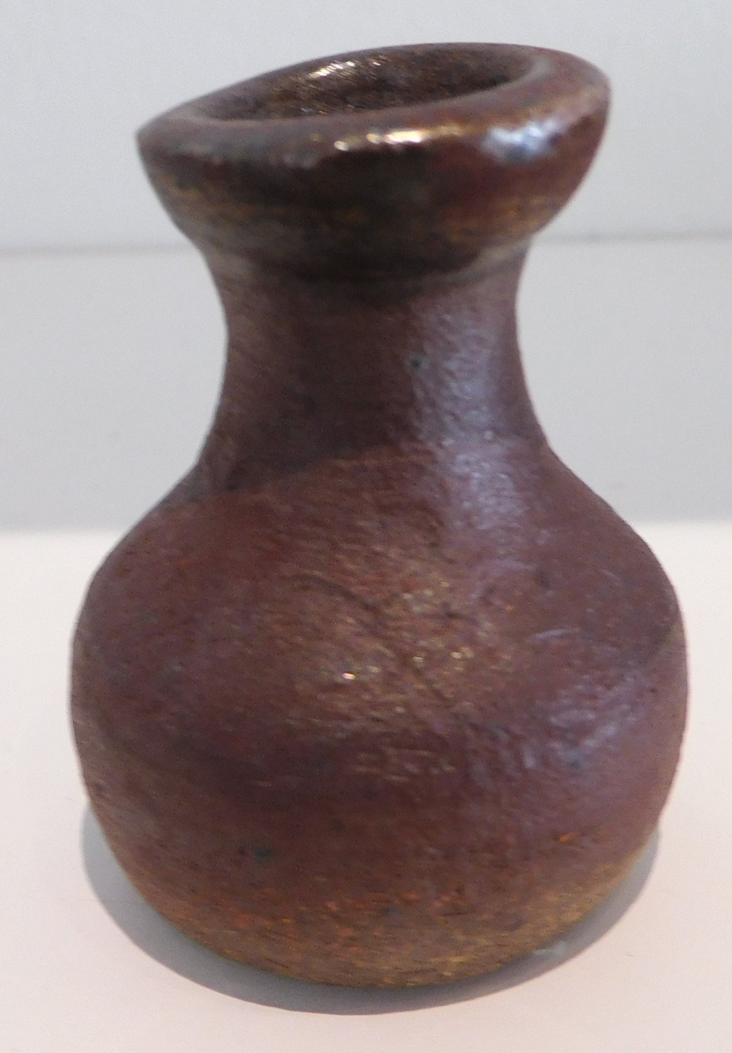 Marnie Herald - Mini Vase #1